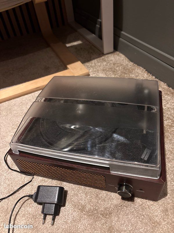 Platine vinyle (image 2)