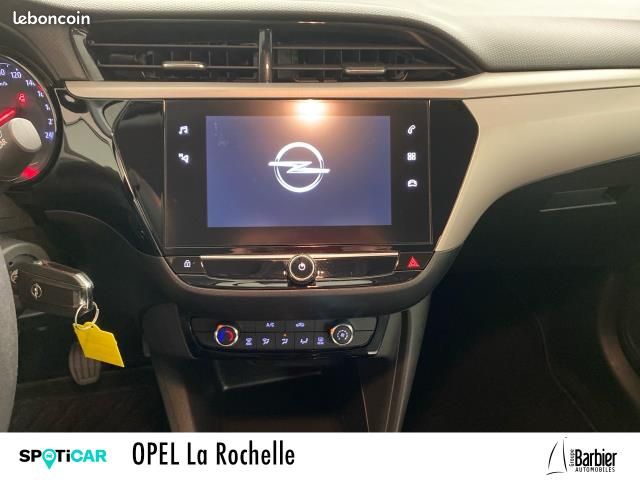 Opel Corsa 1.2 75 ch BVM5 Edition 5P (image 13)