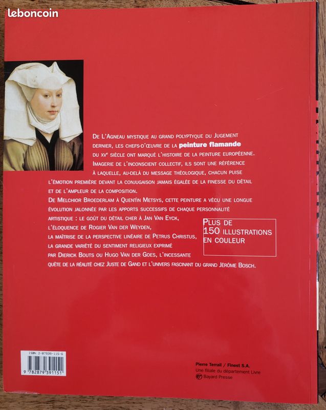Les primitifs flamands (image 2)