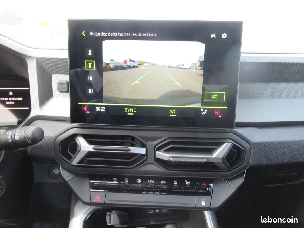 Dacia dacia bigster journey 1.8 hybrid 155cv journey (image 7)