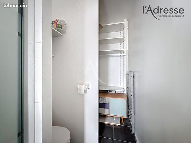 Appartement a louer puteaux - 2 pièce(s) - 35 m2 - Surfyn