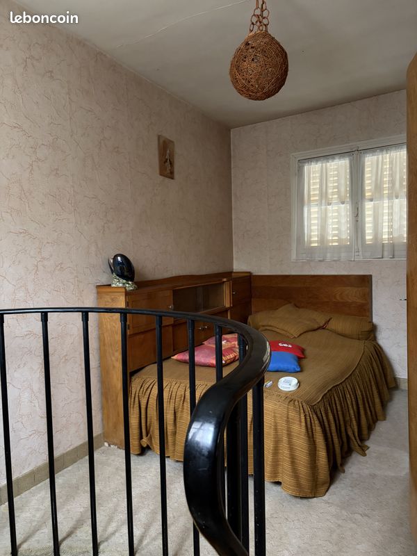 Maison 5 pièces 98 m² (image 9)