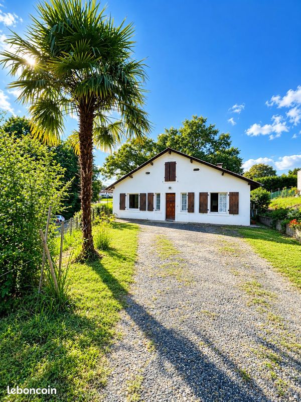Appartement 7 pièces 146 m² · à Misson · 146 m² · 212 000 €