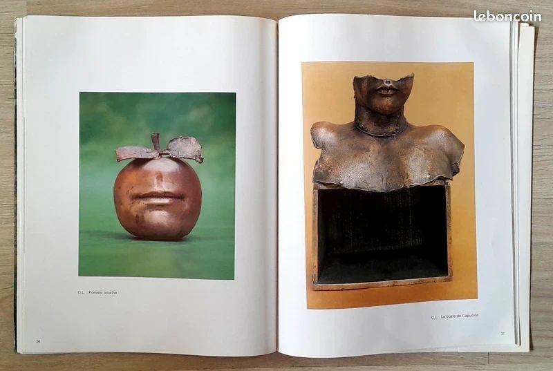 Les Lalanne (image 17)