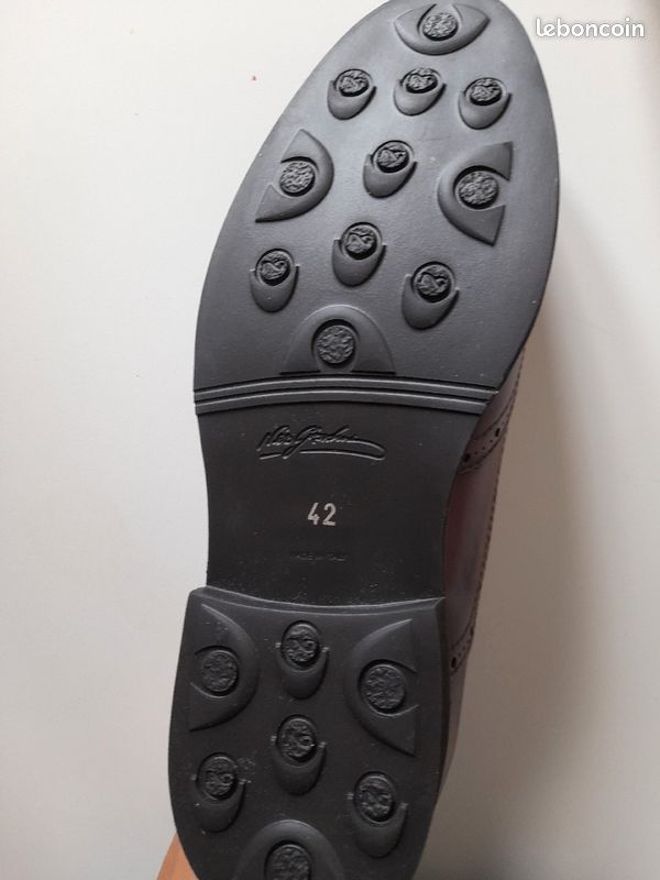 Chaussure NeroGiardini (image 4)