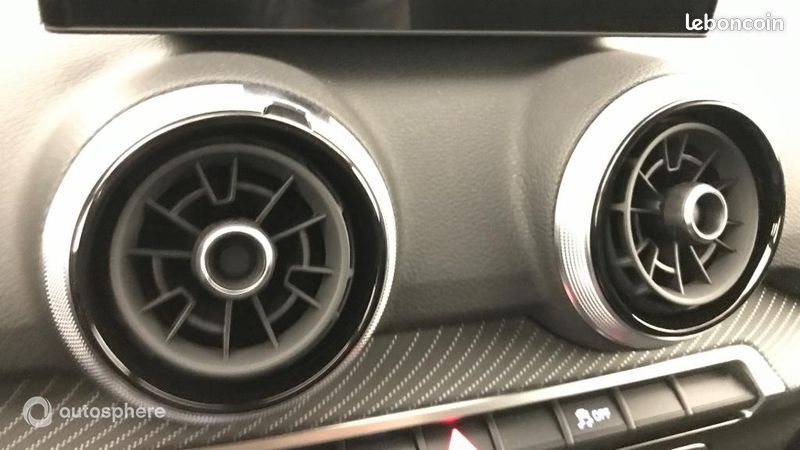Audi Q2 35 TFSI 150ch S line Plus S tronic 7 (image 26)