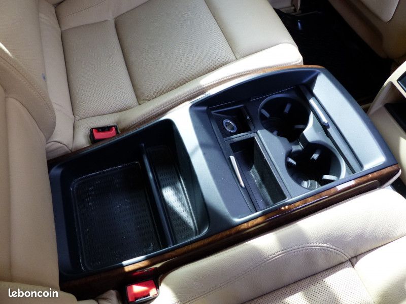 Bmw X6 (E71) 5.0IA 407CH EXCLUSIVE (image 12)