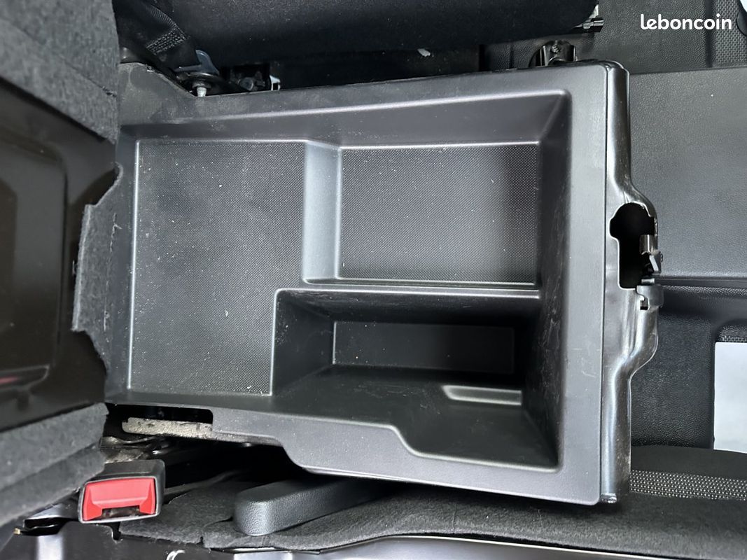 Citroën Berlingo (3) M 650kg BlueHDi 100 BVM Driver (image 27)