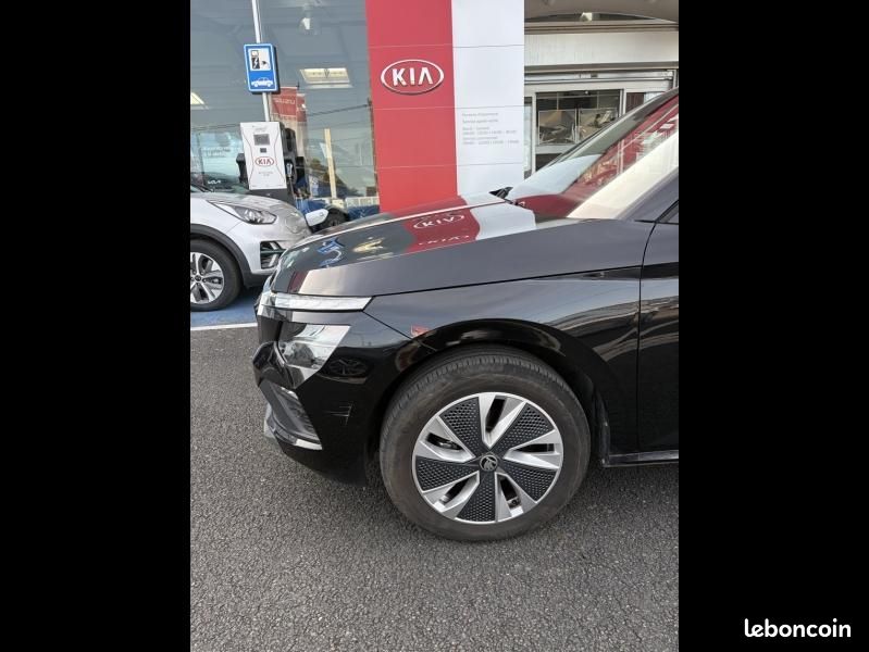 Skoda Kamiq 1.0 TSI Evo 2 116ch Selection (image 3)