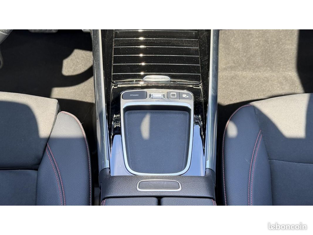 MERCEDES EQA 250 + BM H243 Business Edition AMG - GARANTIE CONSTRUCTEUR (image 22)