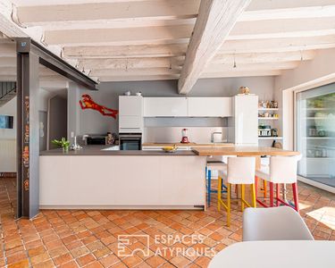 Maison 649 000 € - 215 m²
