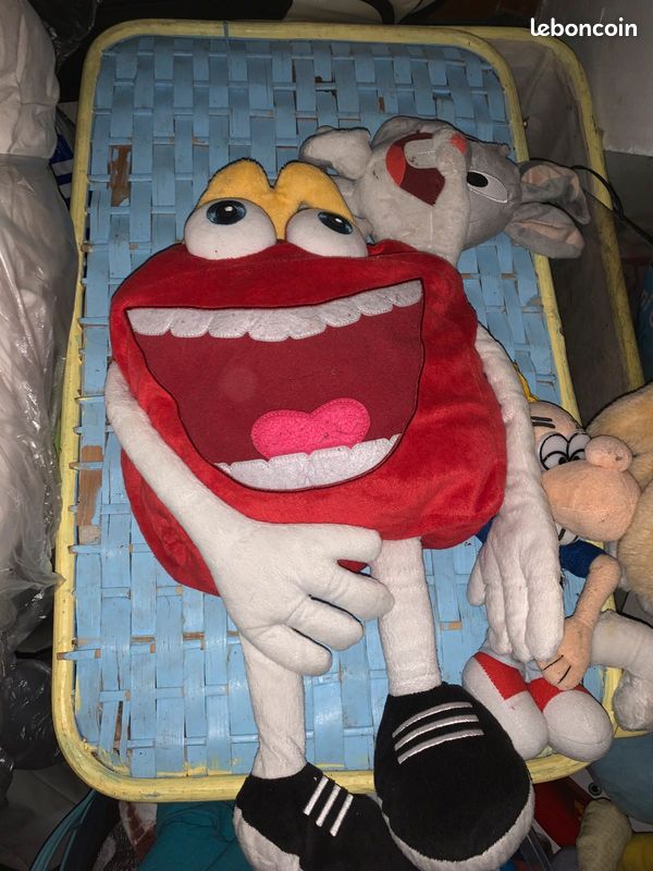 Peluche (image 3)