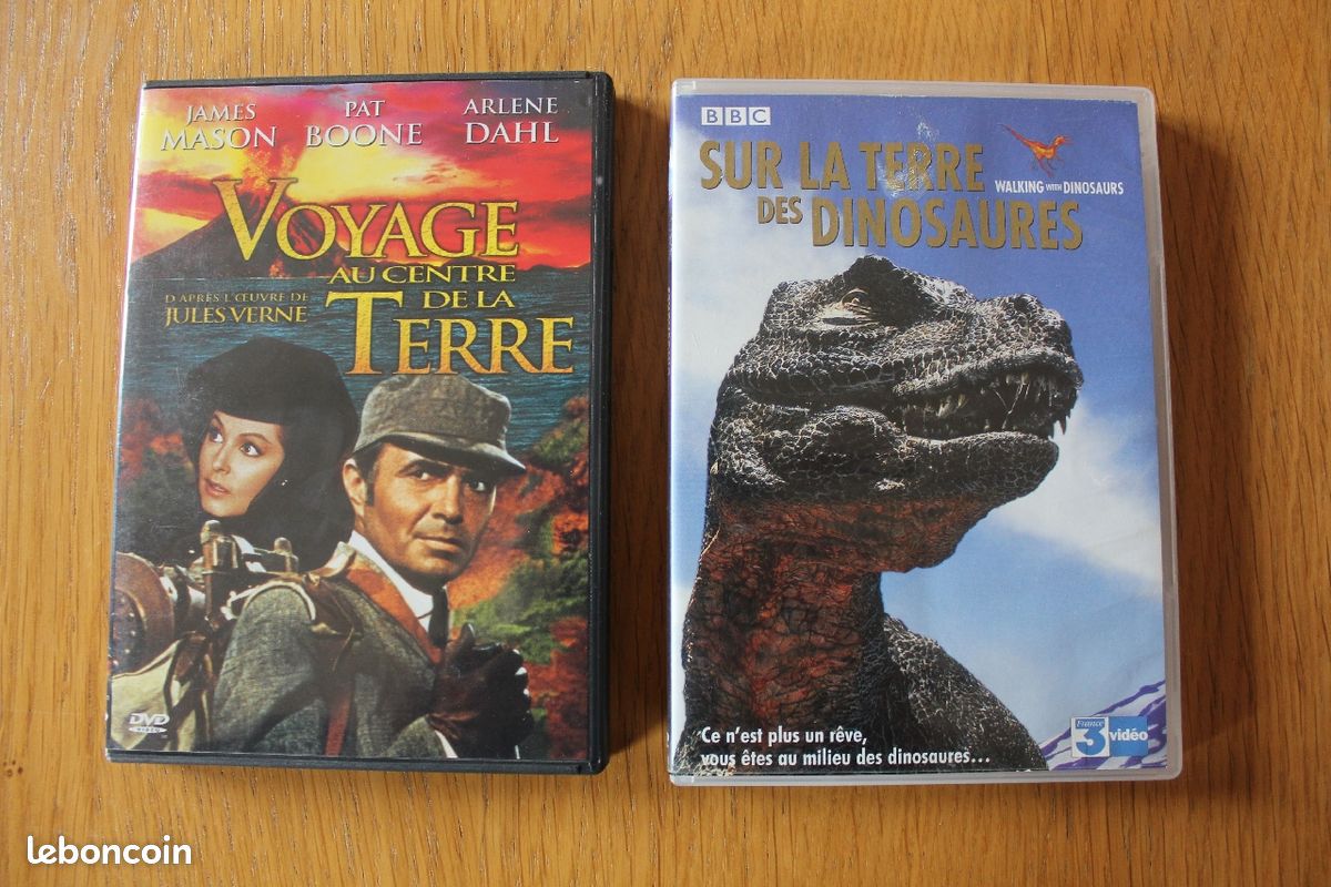 DVD divers (image 2)