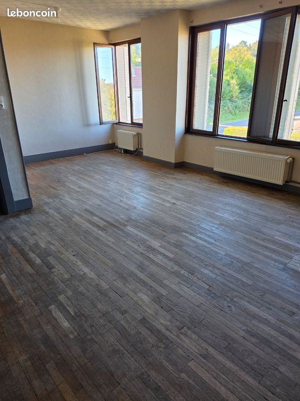 Appartement 4 pièces 75 m² · à Demangevelle · 75 m² · 440 €/mois