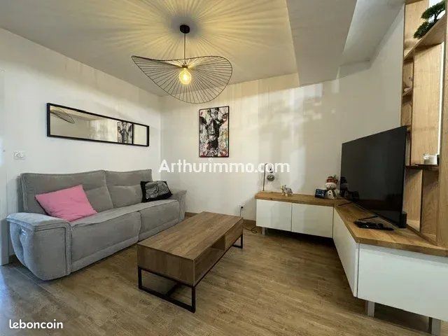 Appartement 3 pièces 78 m² · à Lons-le-Saunier · 78 m² · 850 €/mois