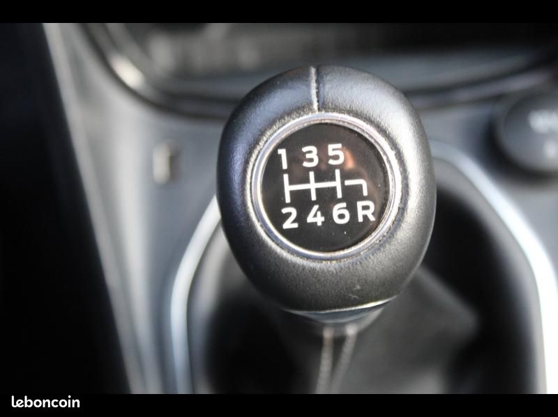 Ford Puma 1.0 Flexifuel 125ch S&S mHEV Titanium X (image 16)