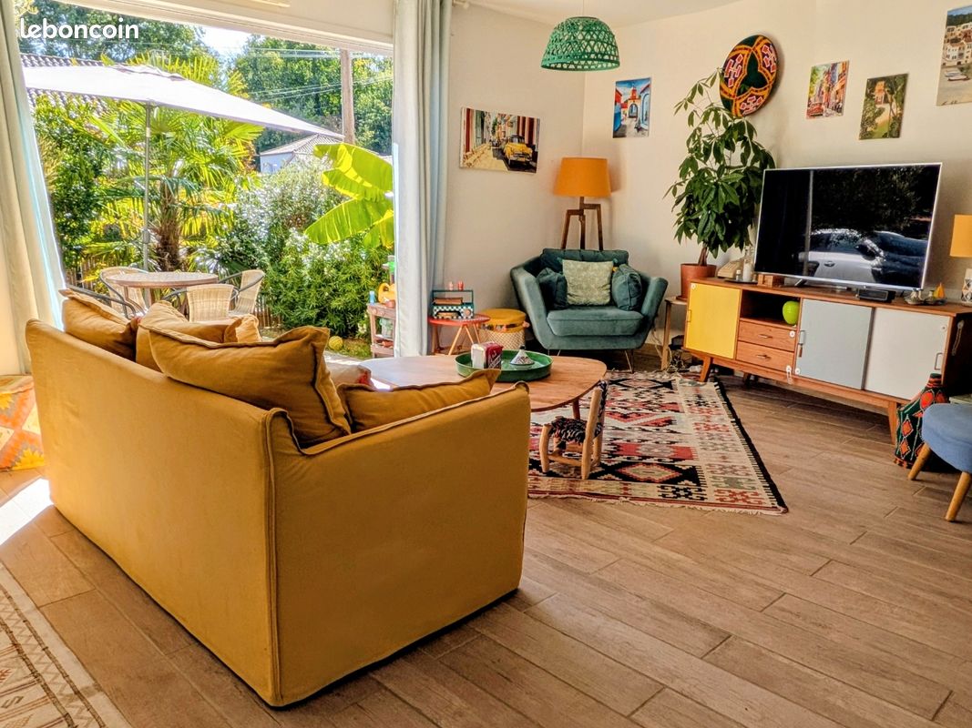 Maison 5 pièces 92 m² · à Vertou · 92 m² · 329 950 €