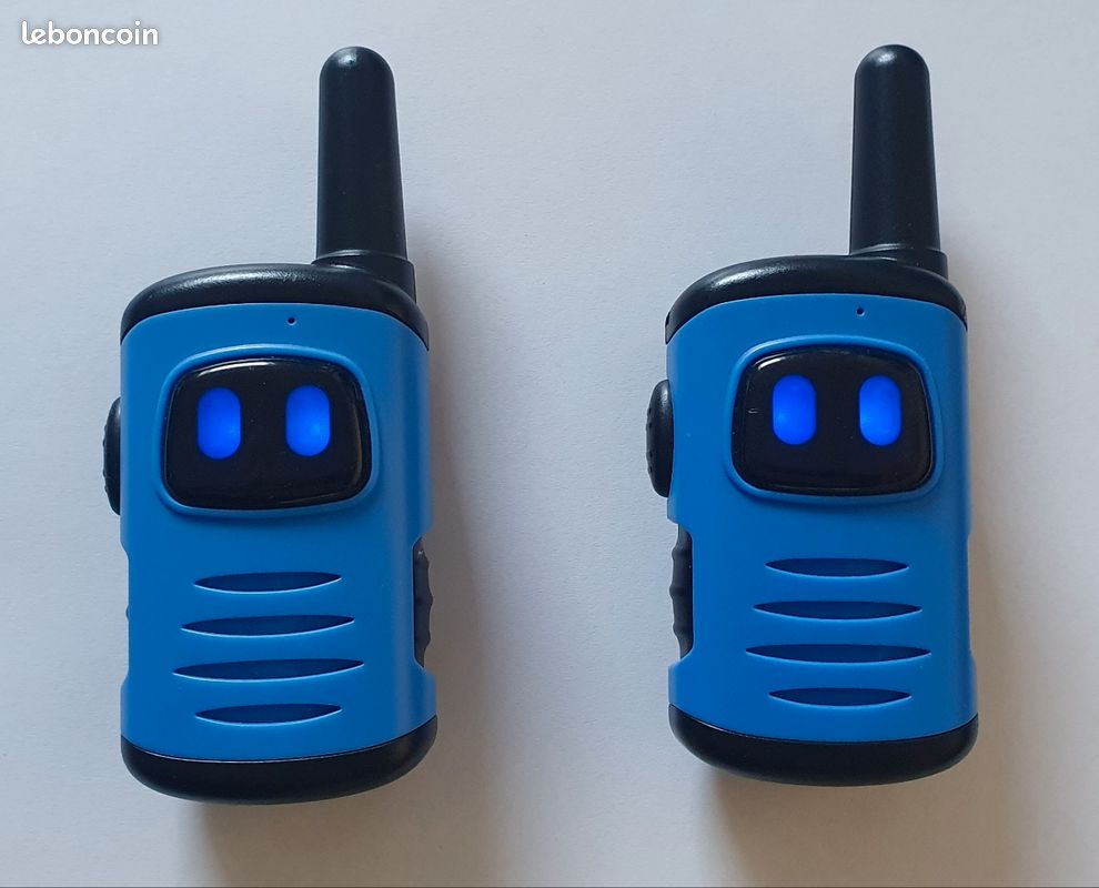 Talkie Walkie (image 1)