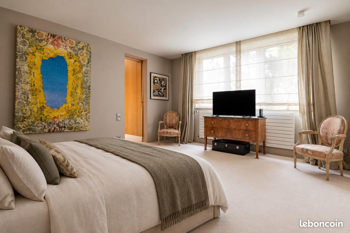 Appartement 166 m² · à Strasbourg · 166 m² · 1 102 500 €