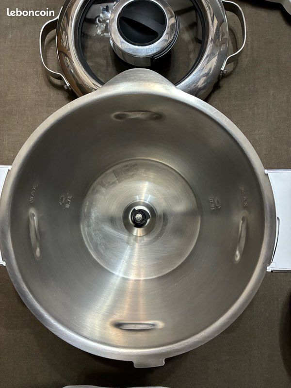 I Companion Touch Moulinex (image 4)