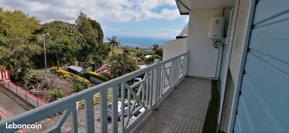 Maison 3 pièces 70 m² · à Sainte-Marie · 70 m² · 1 070 €
