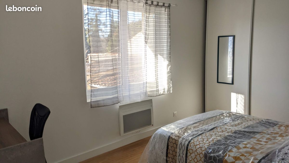 Maison a louer niort - 5 pièce(s) - 109 m2 - Surfyn