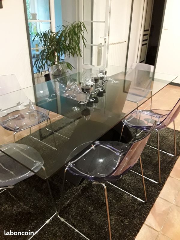 Table salle à manger (image 2)