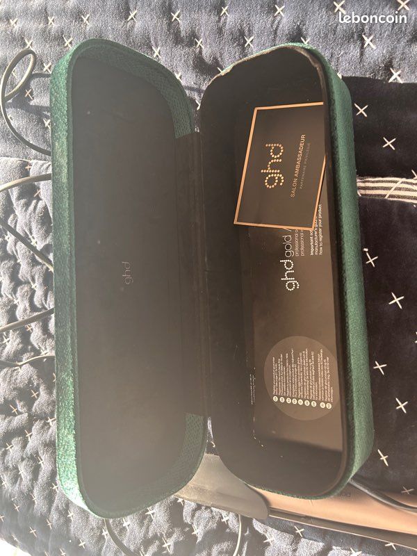 GHD lisseur (image 3)