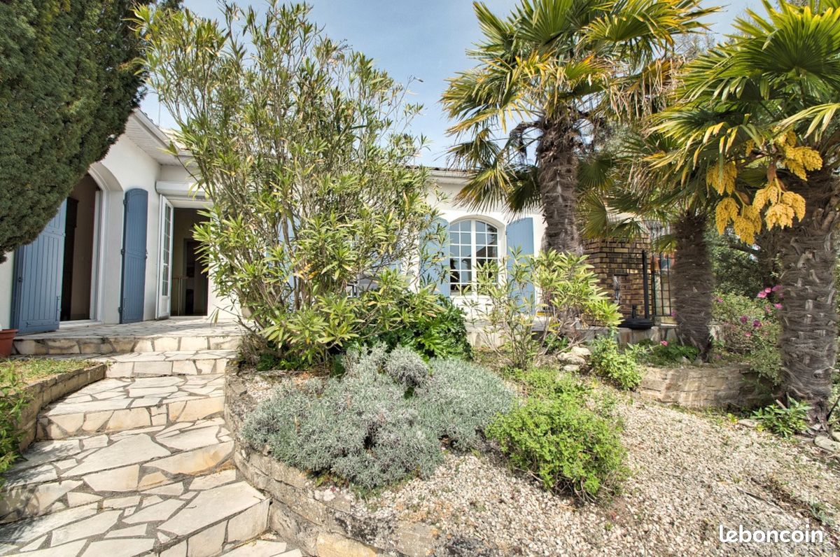 Maison 6 pièces 125 m² · à La Rochelle · 125 m² · 647 000 €