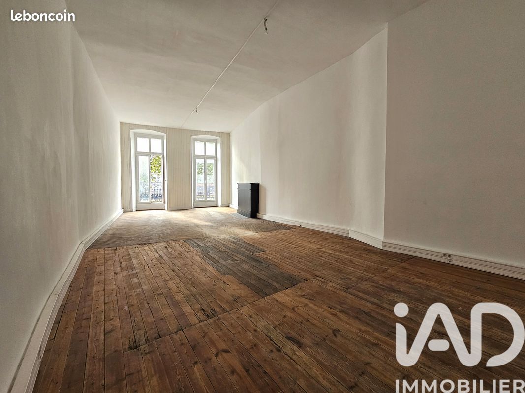 Appartement 2 pièces 55 m² · à Nantes · 55 m² · 168 000 €