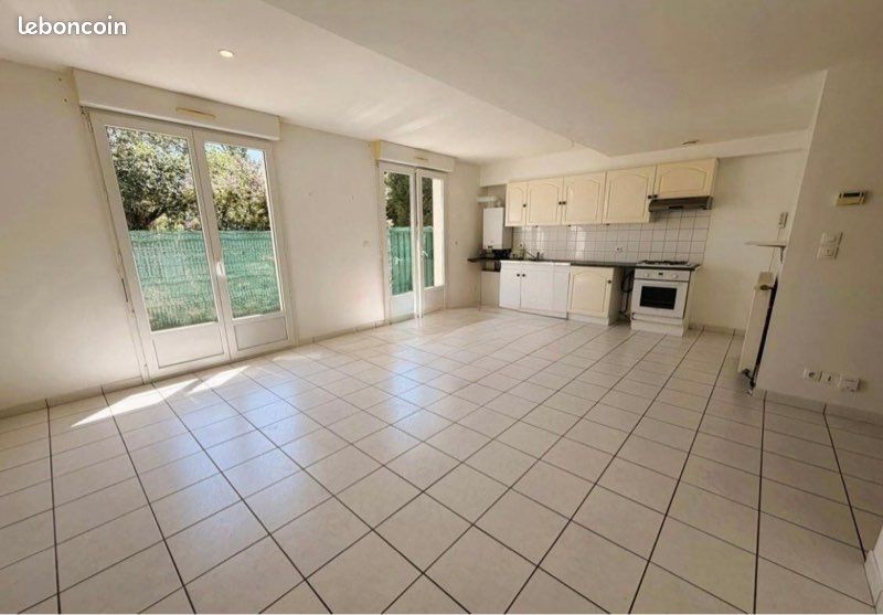 Appartement 3 pièces 72 m² · à Merville · 72 m² · 650 €/mois