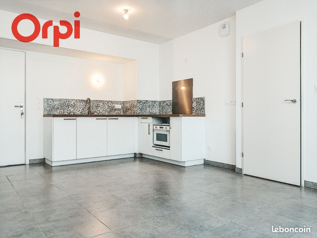 Appartement 2 pièces 43 m² · à Perpignan · 43 m² · 581 €