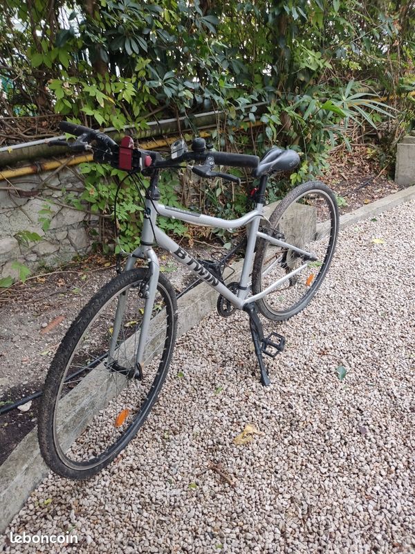 Vélo btwin (image 1)