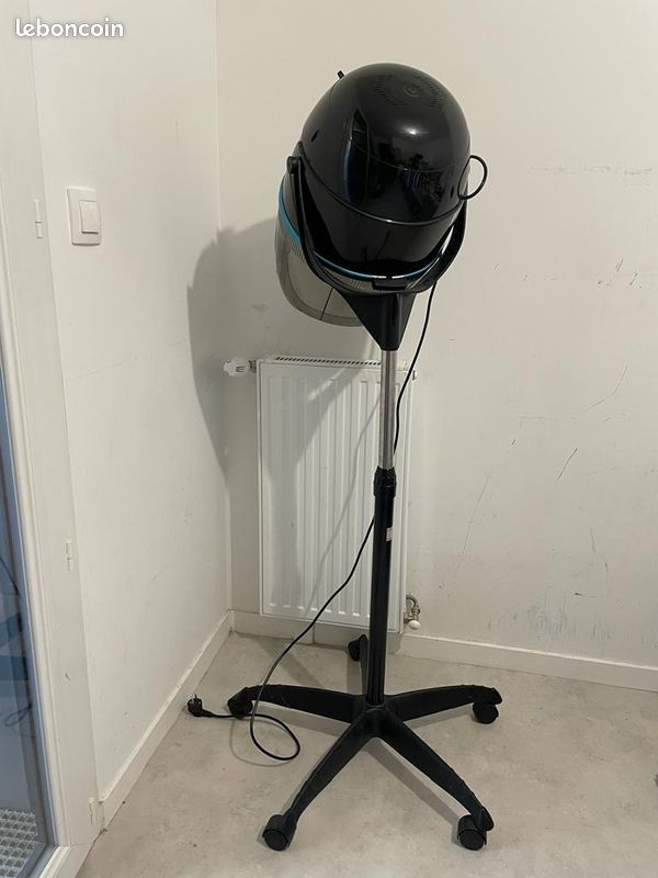 Casque a cheveux costway (image 1)