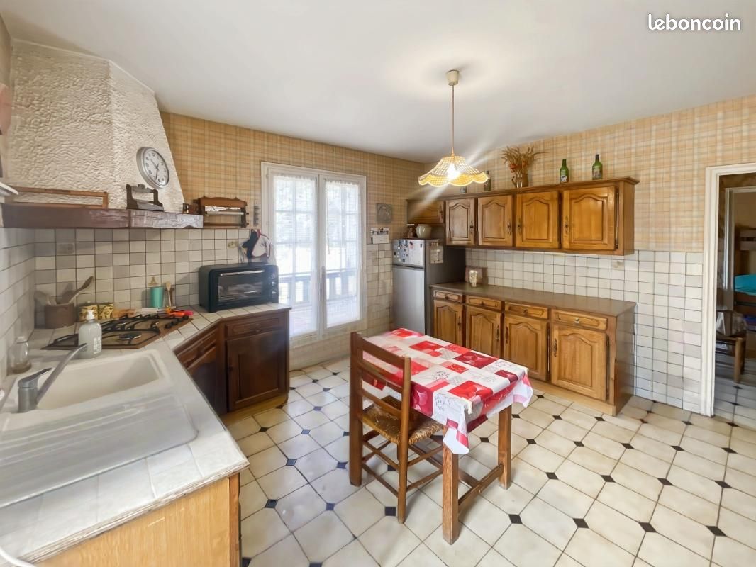 Maison 5 pièces 188 m² (image 12)