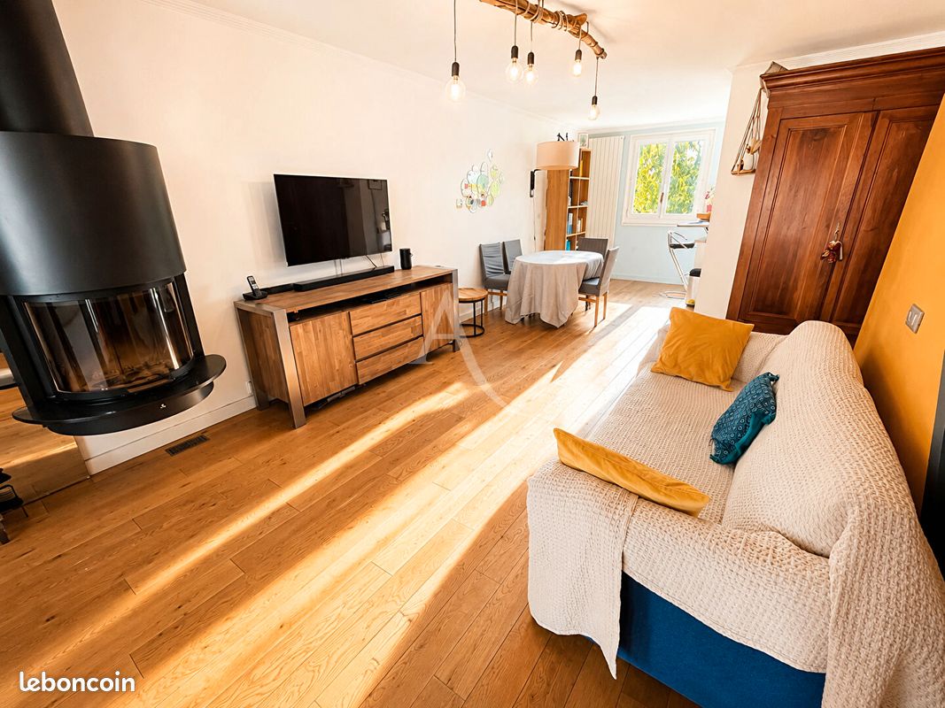 Maison 4 pièces 100 m² · à Vincennes · 100 m² · 595 000 €
