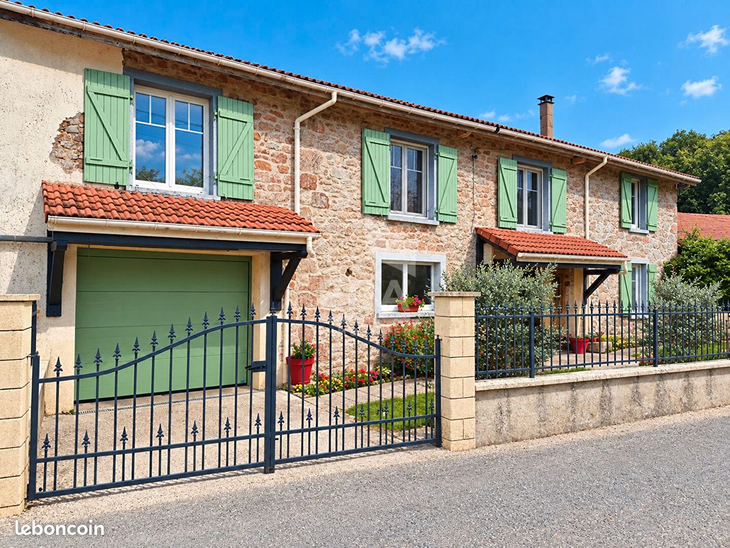 Maison 7 pièces 178 m² · à Prey · 178 m² · 209 000 €