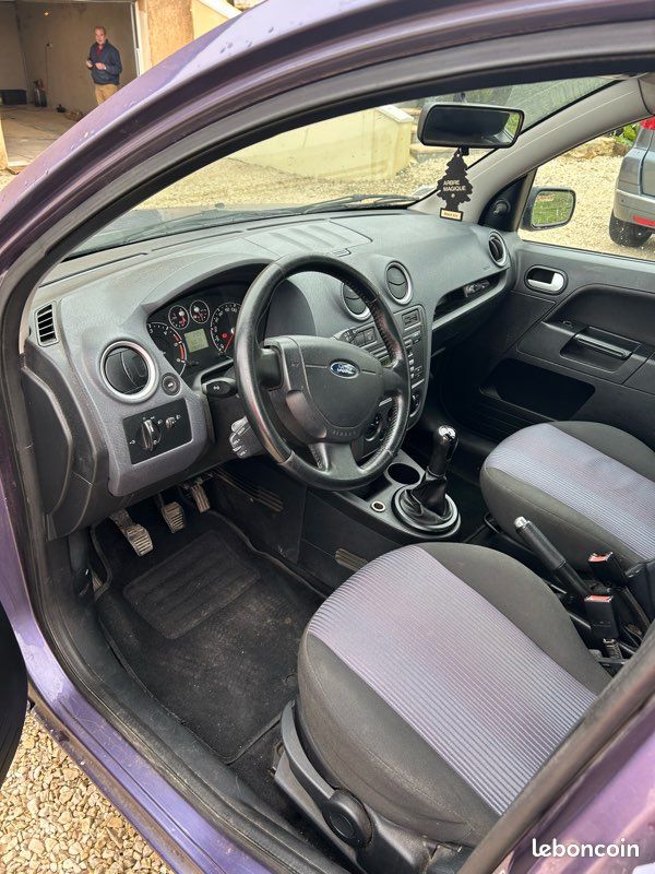 Vend Ford fusion (image 3)