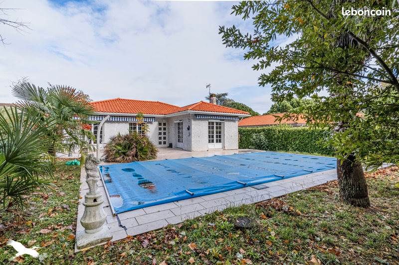Maison 5 pièces 113 m² · à Léognan · 113 m² · 462 000 €