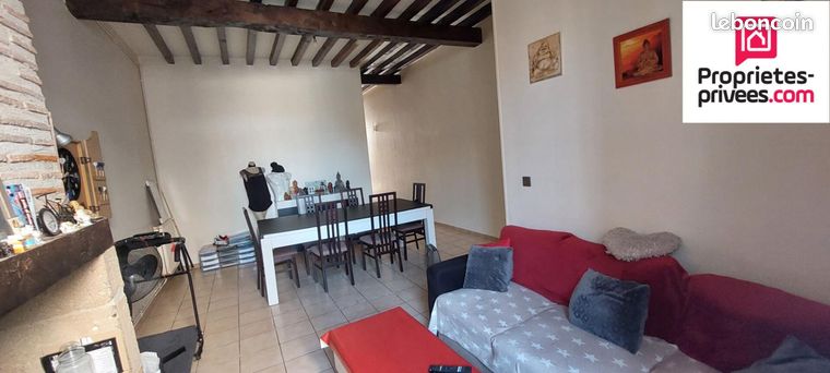 Maison 3 pièces 125 m²