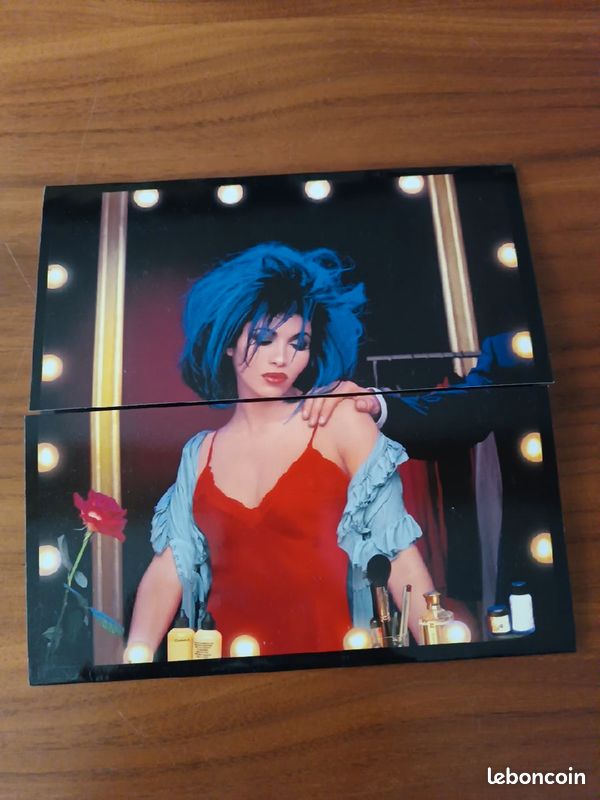 Ysa Ferrer Promo Mourir pour elles (image 1)
