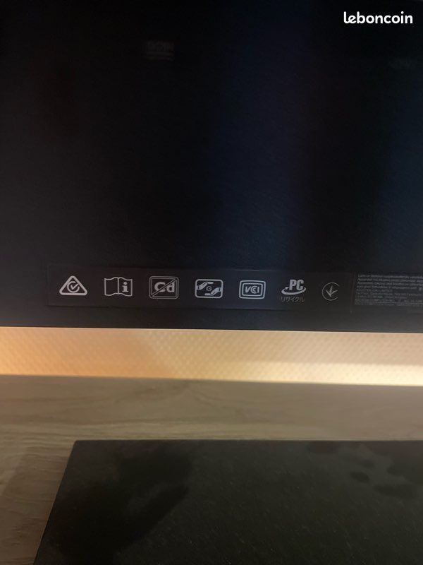 ASUS VG278QF – Écran gaming 27 pouces 144 Hz (image 5)