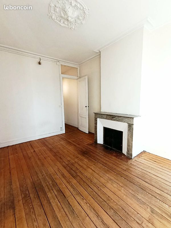 Appartement 2 pièces 52 m² · à Bordeaux · 52 m² · 795 €/mois