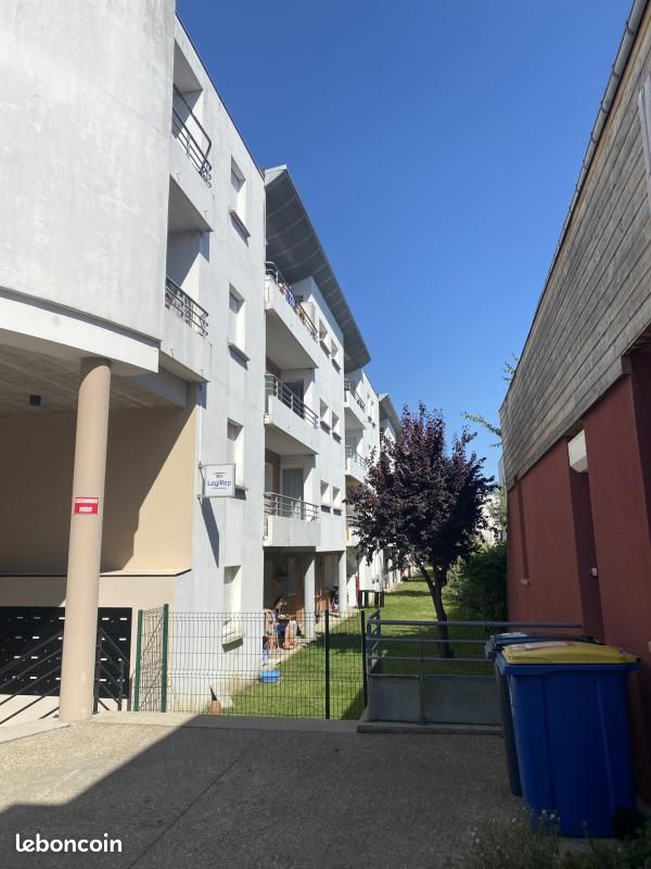 Appartement 3 pièces 71 m² · à Sotteville-lès-Rouen · 71 m² · 618 €/mois