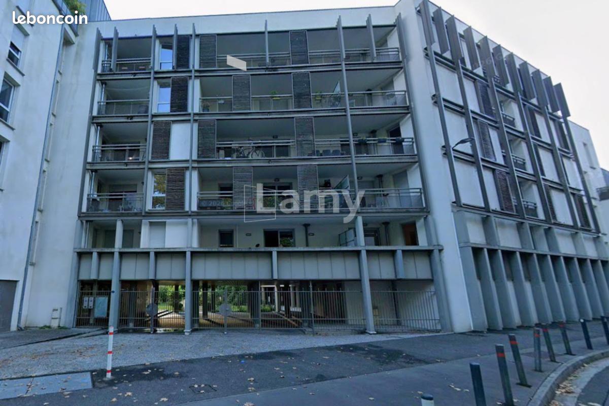 Appartement 2 pièces 41 m² · à Toulouse · 41 m² · 1 080 €