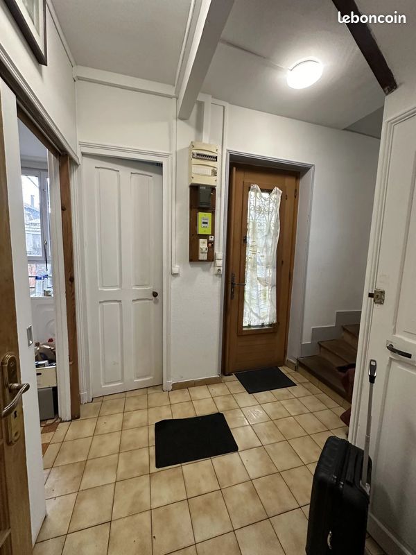 Appartement a louer epinay-sur-seine - 13 m2 - Surfyn