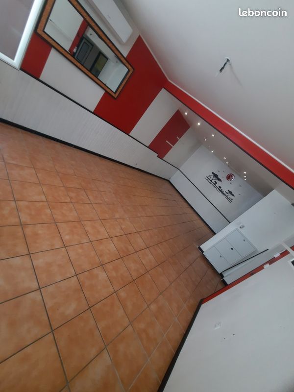 Appartement 3 pièces 65 m² · à Florensac · 65 m² · 105 000 €