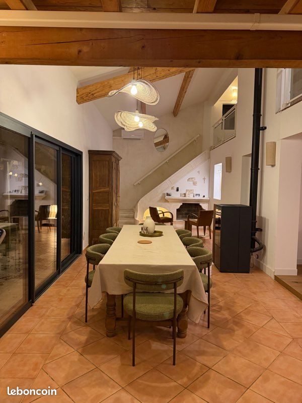 Maison 8 pièces 147 m² · à Beaucaire · 147 m² · 365 000 €