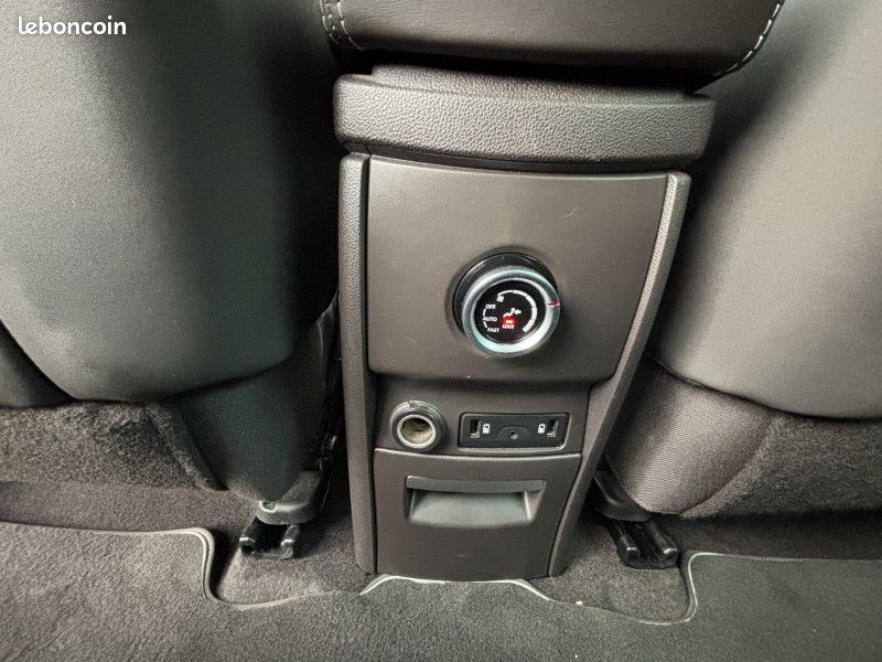 Renault ESPACE V 1.6 DCI 160CH BOITE AUTO (image 18)