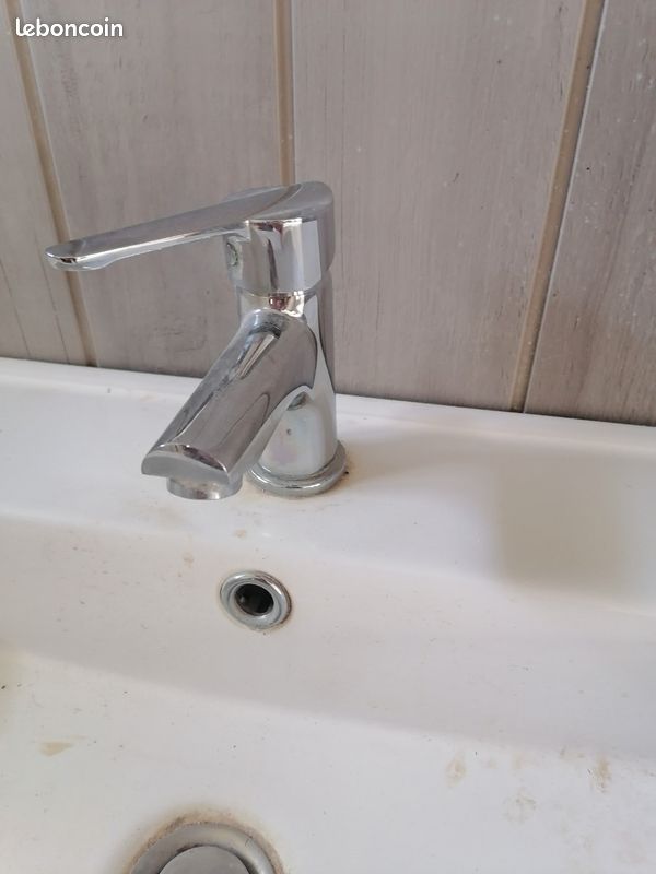 Équipement salle de bain (image 6)